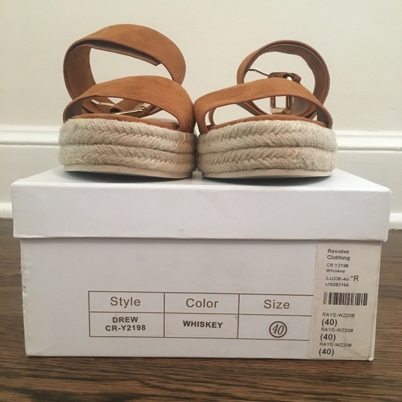 Raye Drew Sandal - Picture 5 of 5